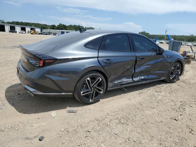2024 HYUNDAI SONATA N L KMHL54JC1RA394366