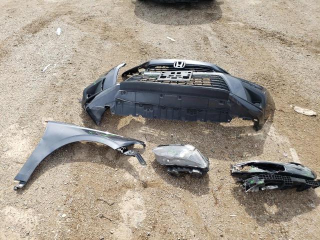 2022 HONDA CIVIC SPOR - 2HGFE2F58NH509767