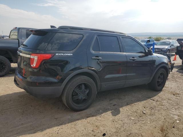 2017 FORD EXPLORER - 1FM5K8B88HGE11601