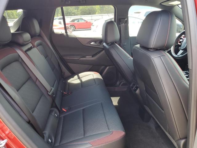 2026 CHEVROLET EQUINOX RS 3GNAXLEG8TL140027