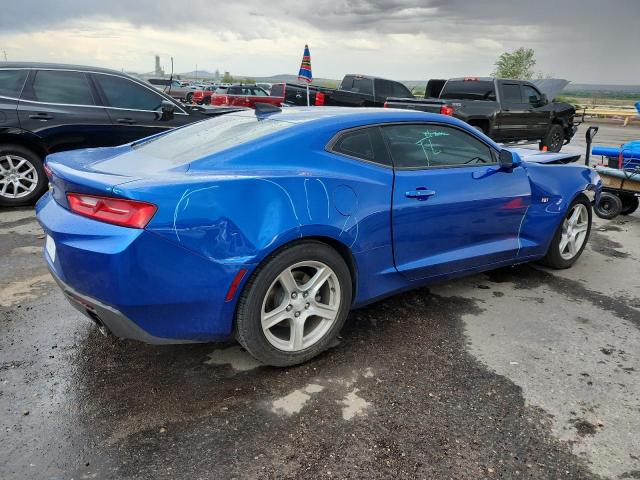 2018 CHEVROLET CAMARO LT 1G1FB1RX3J0158935