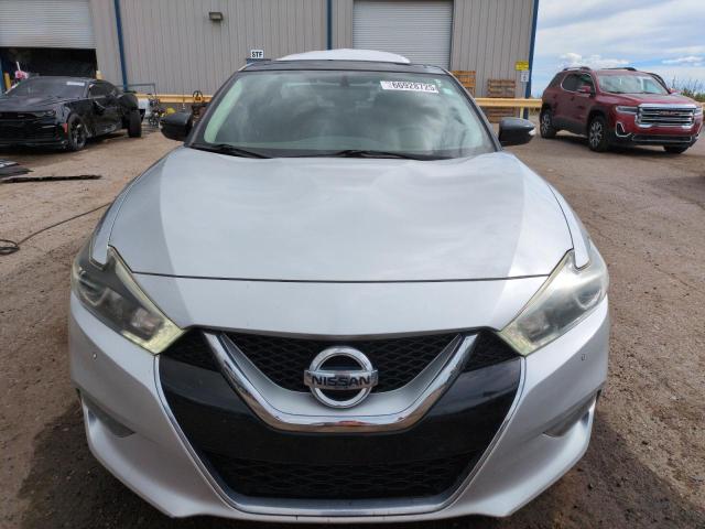 2017 NISSAN MAXIMA 3.5 1N4AA6AP0HC389349
