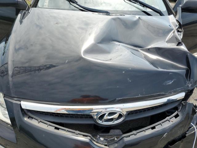 2011 HYUNDAI ELANTRA TO - KMHDC8AE4BU108355