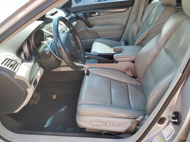 2014 ACURA TL TECH - 19UUA8F51EA003668