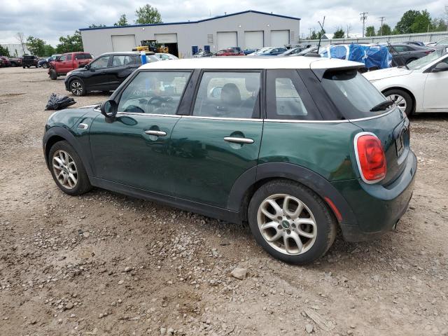 2019 MINI COOPER WMWXU1C51K2F82567
