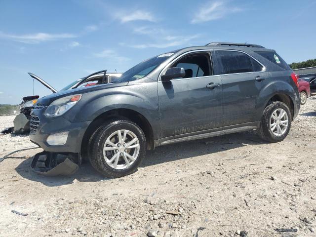 2017 CHEVROLET EQUINOX LT - 2GNALCEK9H6118257