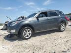 2017 CHEVROLET EQUINOX LT - 2GNALCEK9H6118257
