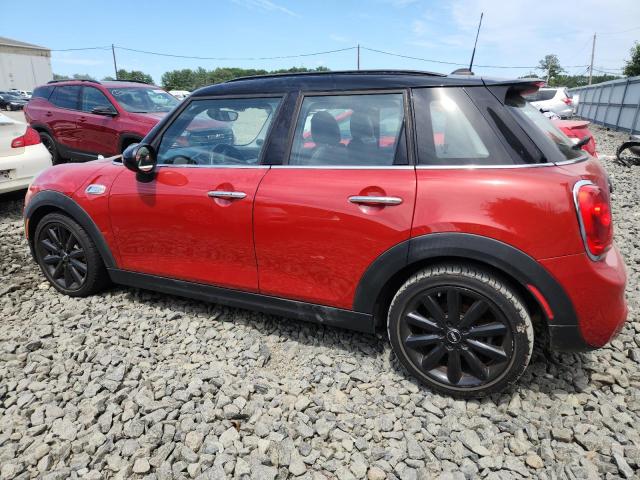 2016 MINI COOPER S WMWXU3C50G2D29792