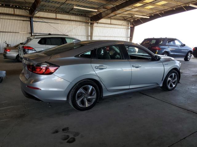 2019 HONDA INSIGHT LX 19XZE4F10KE009260