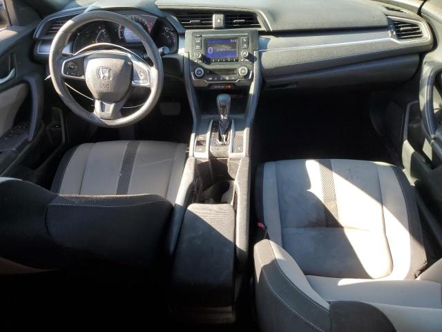 2018 HONDA CIVIC LX - 2HGFC4B5XJH303397