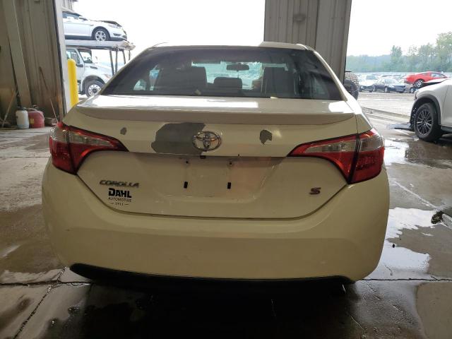 2014 TOYOTA COROLLA L - 5YFBURHEXEP023283