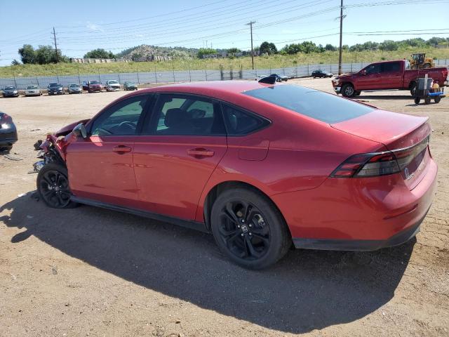 2025 HONDA ACCORD SE 1HGCY1F4XSA003847