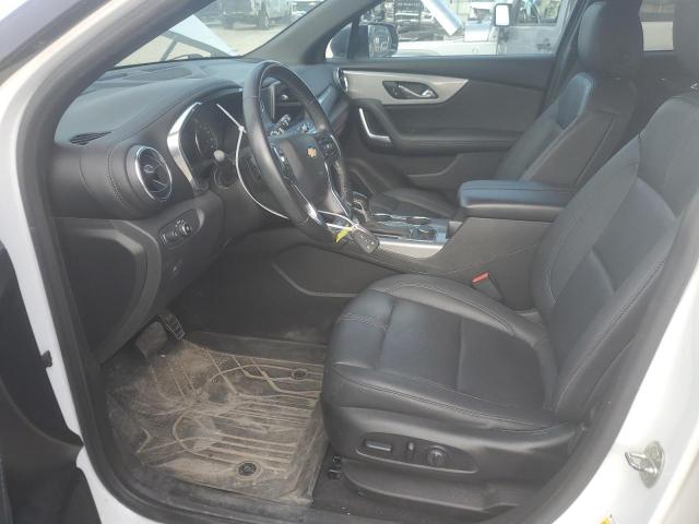 2021 CHEVROLET BLAZER 3LT - 3GNKBJRS8MS548699