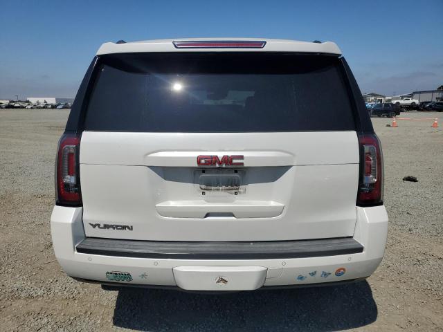 2016 GMC YUKON SLT 1GKS2BKC5GR251693