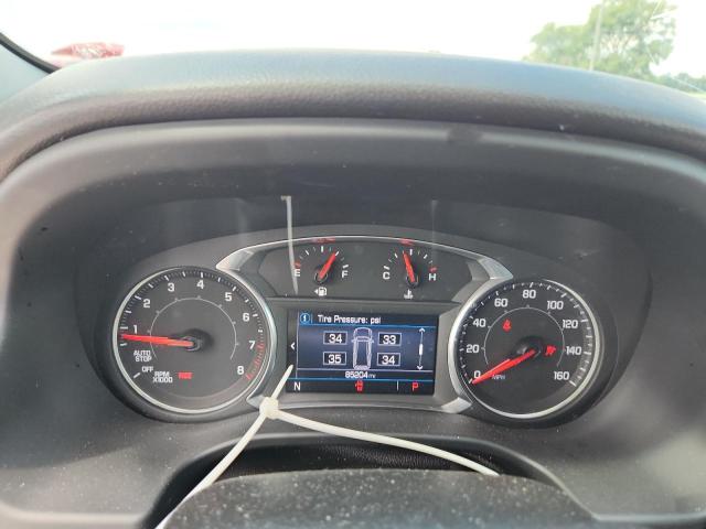 2020 GMC ACADIA SLE 1GKKNKLA6LZ216160
