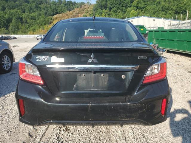 2022 MITSUBISHI MIRAGE G4 ES ML32FUFJ7NHF04431