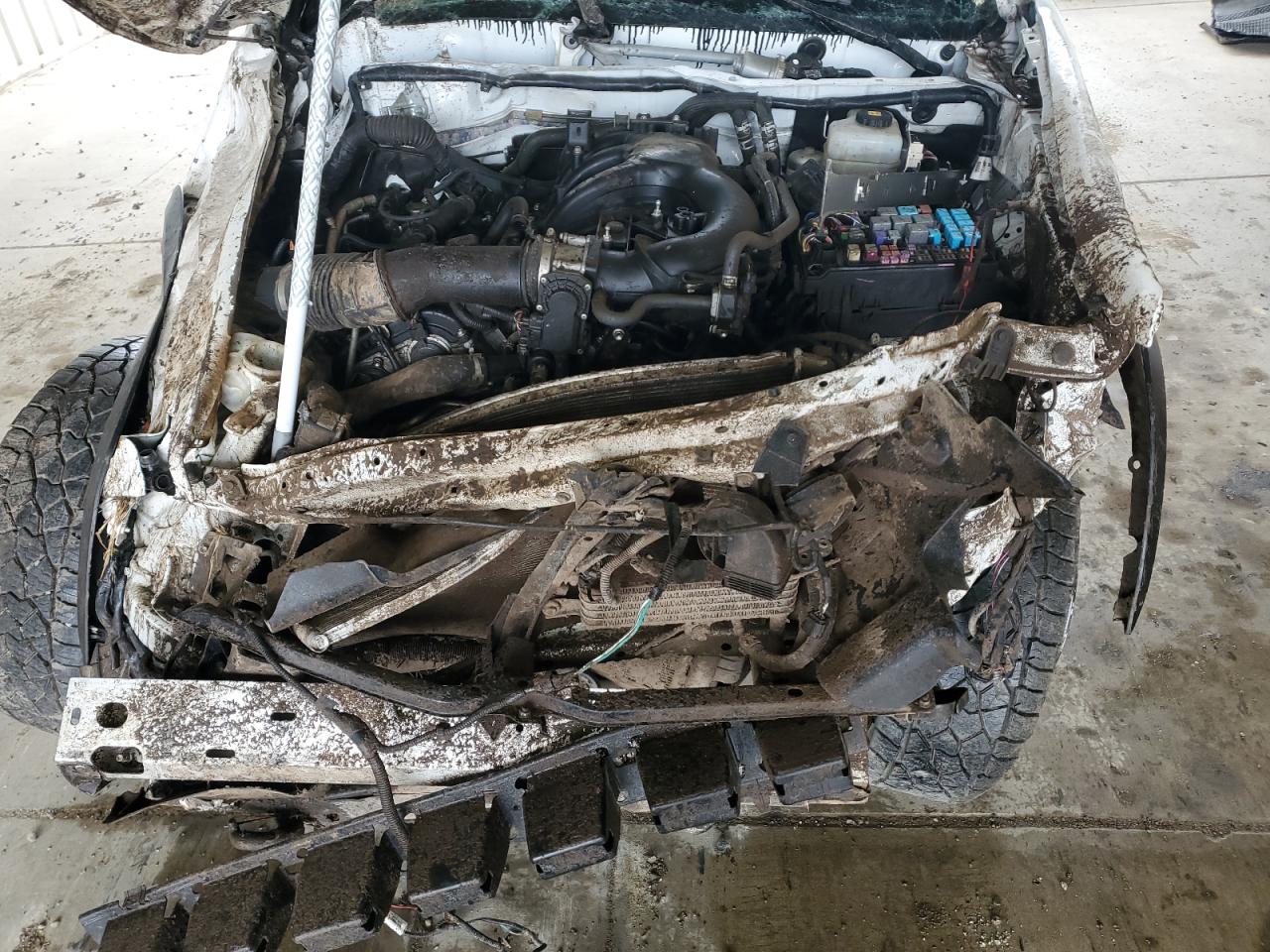 TOYOTA TACOMA DOUBLE CAB