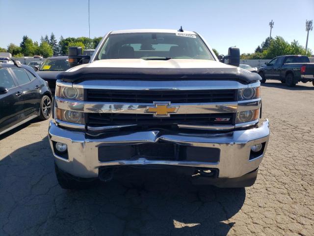 2016 CHEVROLET 2500 1GC1KVE89GF221906
