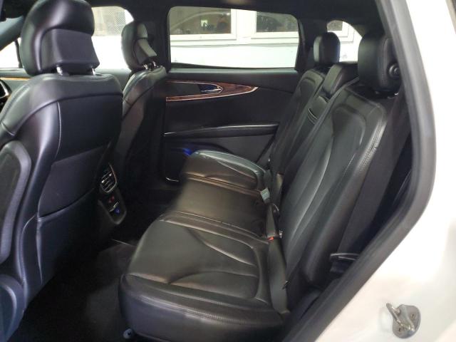 2016 LINCOLN MKX RESERV 2LMTJ8LR0GBL42169