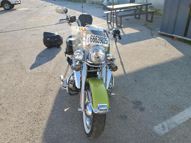 2011 HARLEY-DAVIDSON FLSTC #3294466491