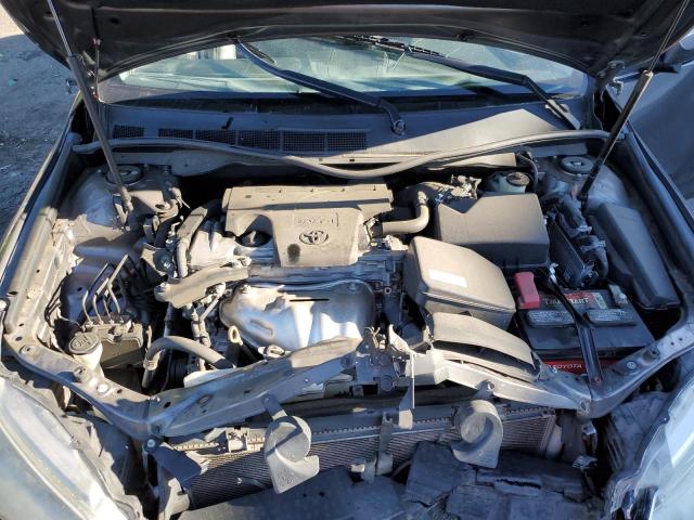 2016 TOYOTA CAMRY LE - 4T4BF1FK1GR577128