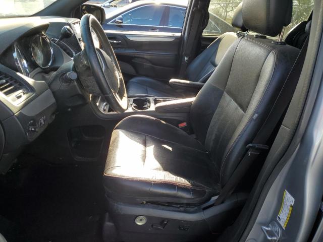 2018 DODGE GRAND CARA 2C4RDGEG4JR344660