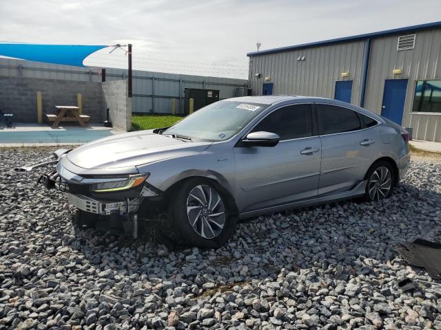 2019 HONDA INSIGHT TO 19XZE4F98KE020478