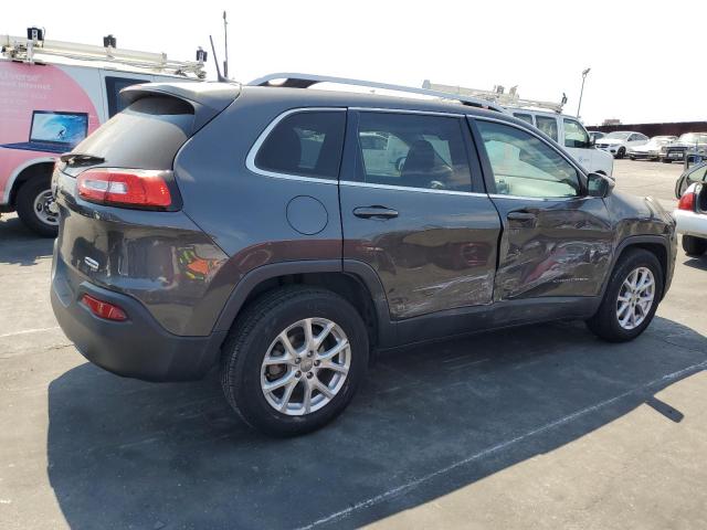 2017 JEEP CHEROKEE L 1C4PJLCB2HW580922