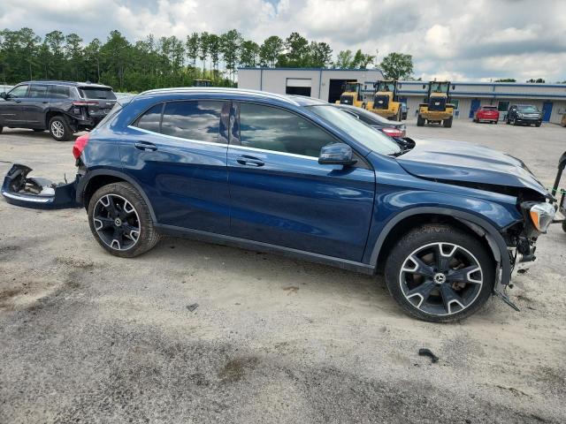 2020 MERCEDES-BENZ GLA 250 WDCTG4EB2LJ651293