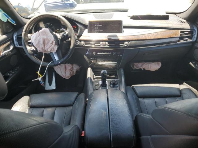 2017 BMW X6 XDRIVE5 5UXKU6C36H0W38544