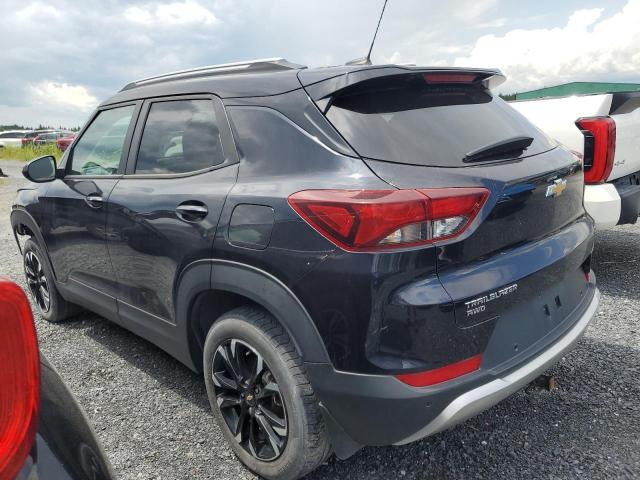 2021 CHEVROLET TRAILBLAZE KL79MRSL3MB114427