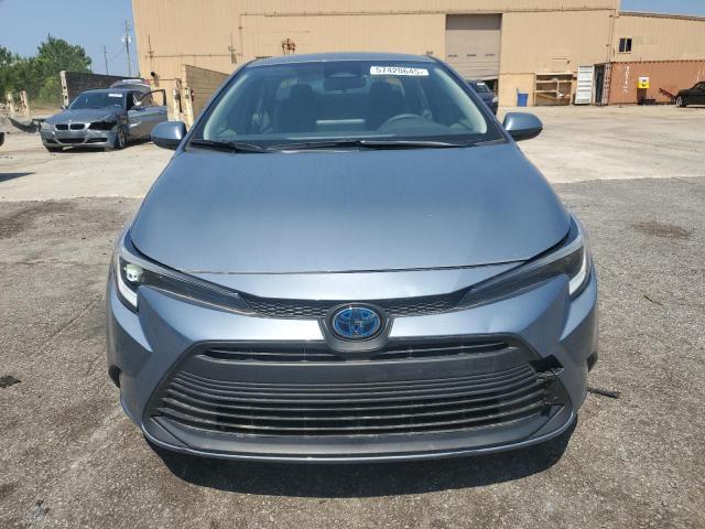 2024 TOYOTA COROLLA LE - JTDBCMFE3R3043835
