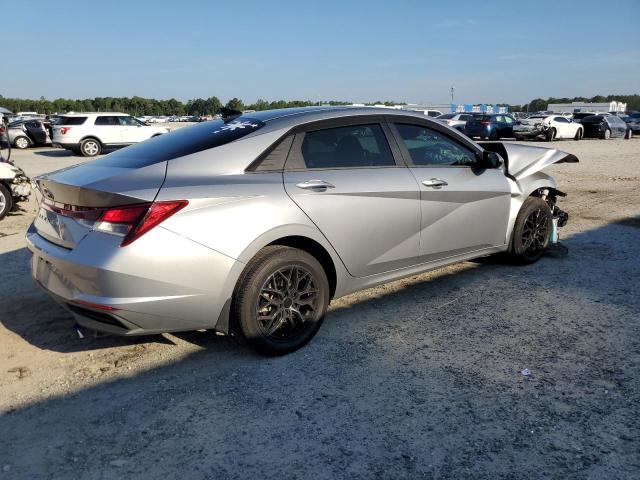 2022 HYUNDAI ELANTRA SE - 5NPLS4AG4NH066460