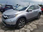 2018 HONDA CR-V EX - 7FARW2H52JE082600