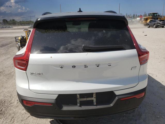 2024 VOLVO XC40 RECHA YV4ER3XL4R2234573