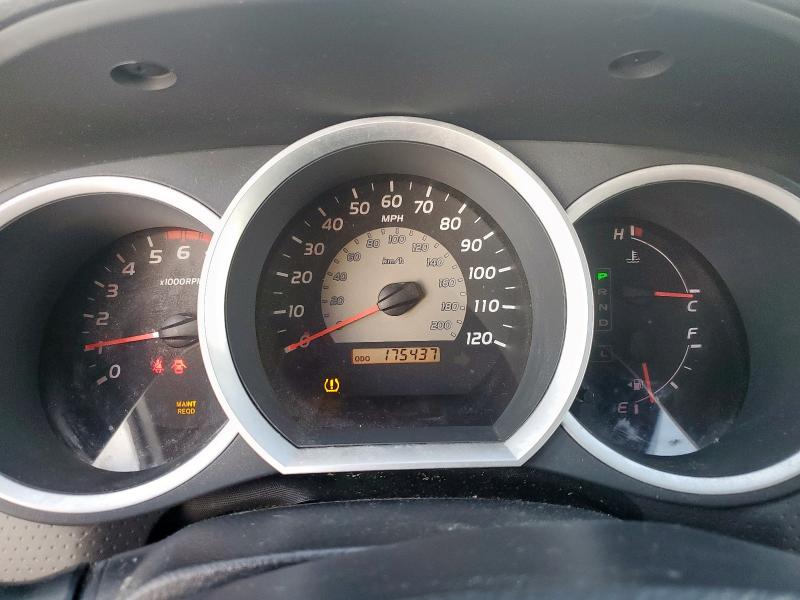 2010 TOYOTA TACOMA DOU - 3TMJU4GN1AM093692
