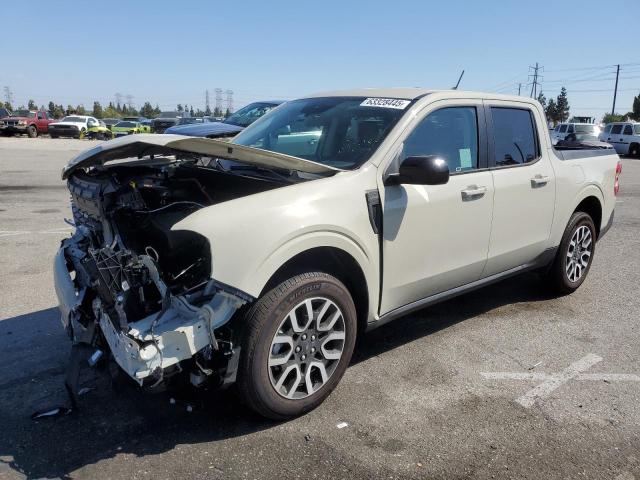 2024 FORD MAVERICK L 3FTTW8M33RRB74110