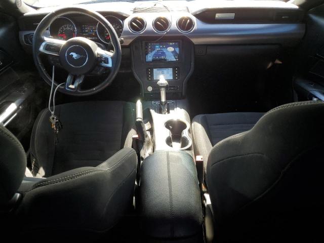 2017 FORD MUSTANG - 1FA6P8TH4H5217755