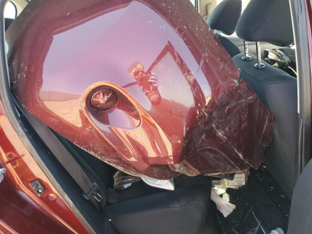 2017 NISSAN LEAF S - 1N4BZ0CP0HC304081