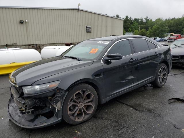 FORD TAURUS SHO