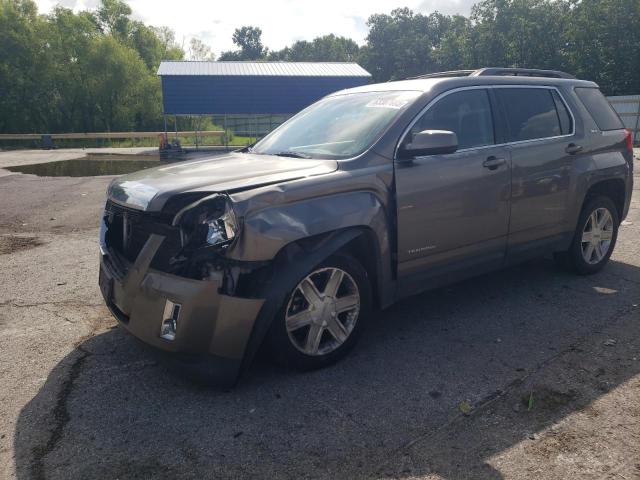 GMC TERRAIN SL