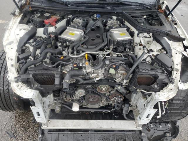 2019 INFINITI Q50 LUXE JN1EV7AR1KM591161