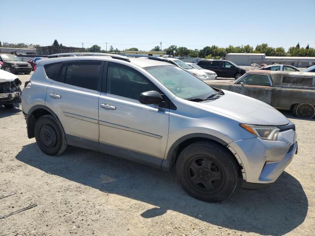Vin: 2t3zfrev6hw349606, lot: 63005625, toyota rav4 le 20174