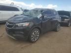 2022 BUICK ENCORE PRE - KL4CJESM2NB522075