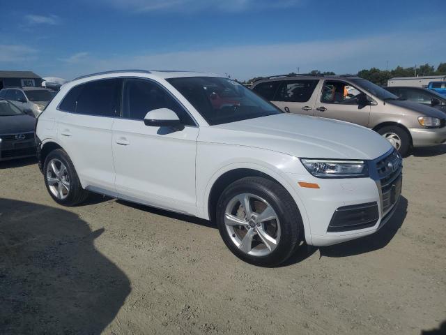 Vin: wa1anafyxl2034037, lot: 63627825, audi q5 premium 20204