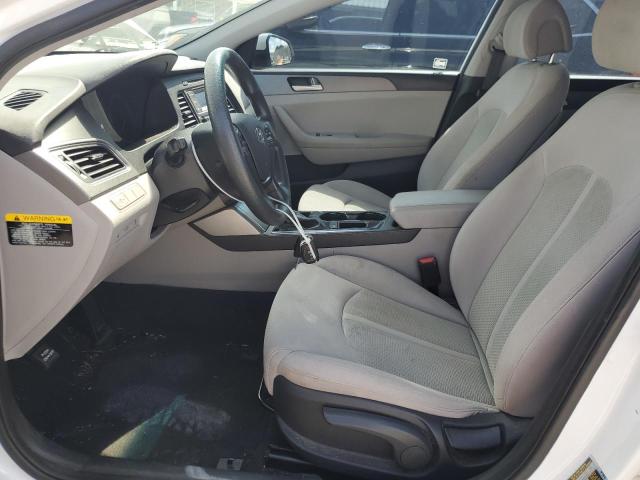 2016 HYUNDAI SONATA SE - 5NPE24AF9GH417415