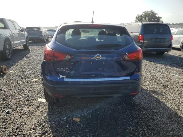 2018 NISSAN ROGUE SPOR JN1BJ1CP6JW108774