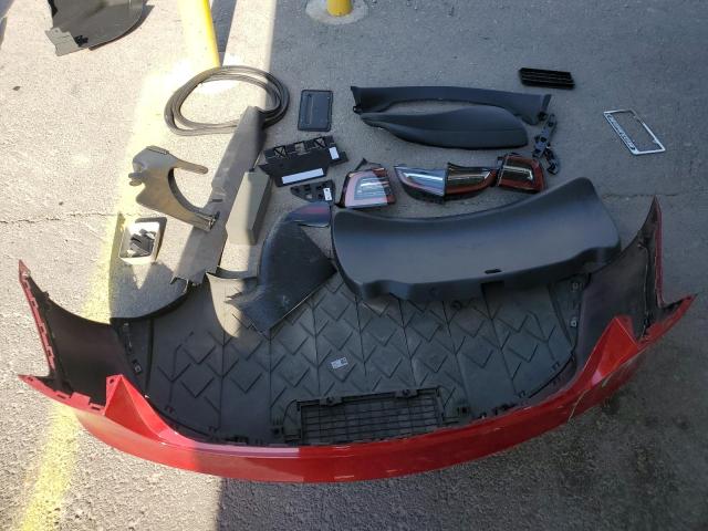 2021 TESLA MODEL 3 5YJ3E1EA7MF075369