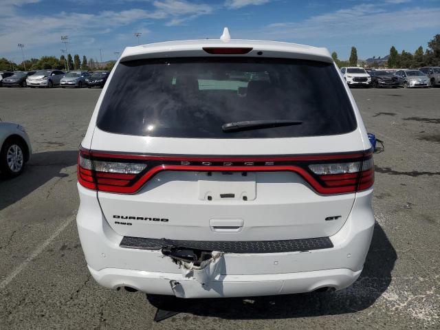2017 DODGE DURANGO GT - 1C4RDJDG9HC780762