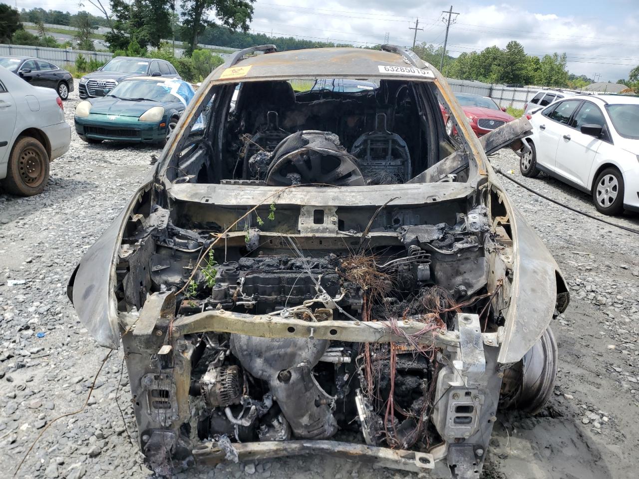 JEEP GRAND CHEROKEE SPORT